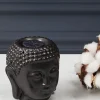 La Chaise Longue BRULEUR BOUDDHA NOIR Best
