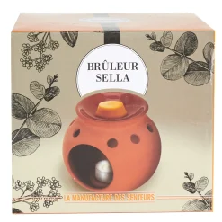 La Chaise Longue BRULEUR BOULE SELLA Online