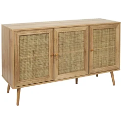 La Chaise Longue BUFFET 3 PORTES BALI Store