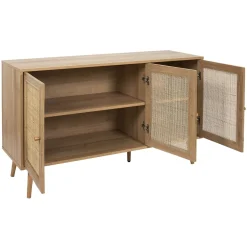 La Chaise Longue BUFFET 3 PORTES BALI Store