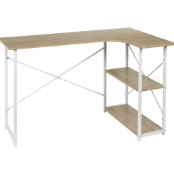 La Chaise Longue BUREAU D ANGLE JOB BLANC Cheap