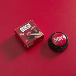 La Chaise Longue BUZZER NON Hot