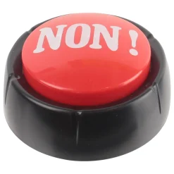 La Chaise Longue BUZZER NON Hot