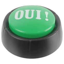 La Chaise Longue BUZZER OUI Discount