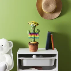 La Chaise Longue CACTUS DANSANT Store