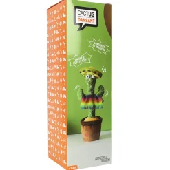 La Chaise Longue CACTUS DANSANT Store