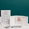 La Chaise Longue CADRE BEBE EMPREINTES Flash Sale