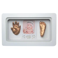 La Chaise Longue CADRE PHOTO ET EMPREINTES 3D Outlet