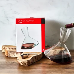 La Chaise Longue CARAFE CUBA Flash Sale