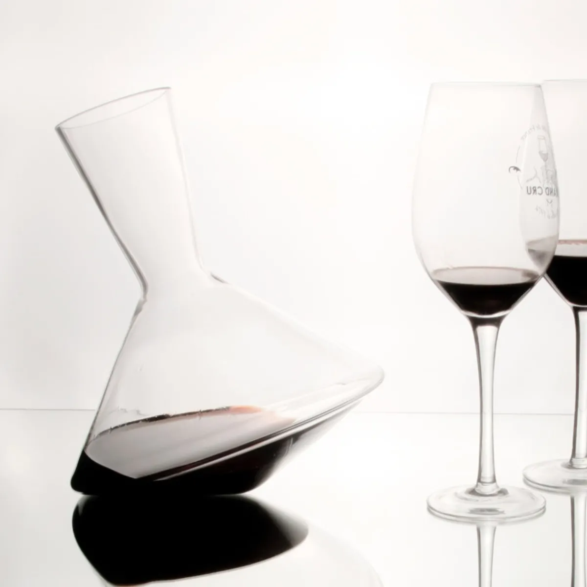 La Chaise Longue CARAFE CUBA Flash Sale