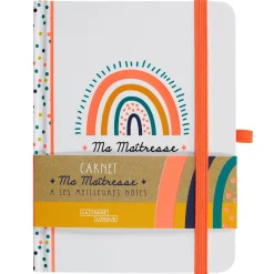 La Chaise Longue CARNET MERCI POUR CETTE ANNEE Cheap