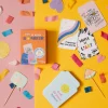 La Chaise Longue CARTES CHALLENGE BONHEUR Fashion