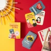 La Chaise Longue CARTES CHALLENGE CONFIANCE EN SOI Store