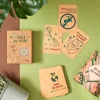 La Chaise Longue CARTES CHALLENGE PASSEZ AU VERT Outlet