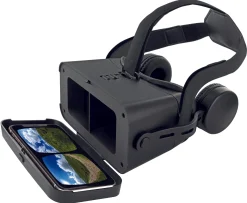 La Chaise Longue CASQUE IMMERSION VIRTUELLE AUDIO Cheap