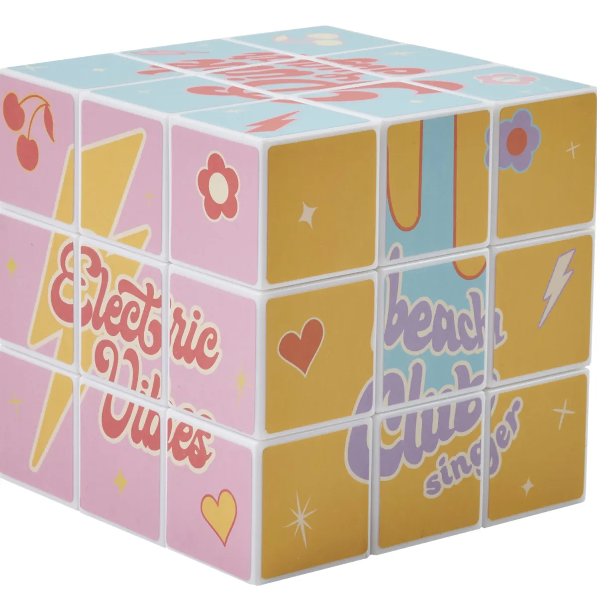 La Chaise Longue CASSE TETE HONEY KISS Hot