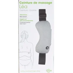 La Chaise Longue CEINTURE VIBRANTE LEA Cheap
