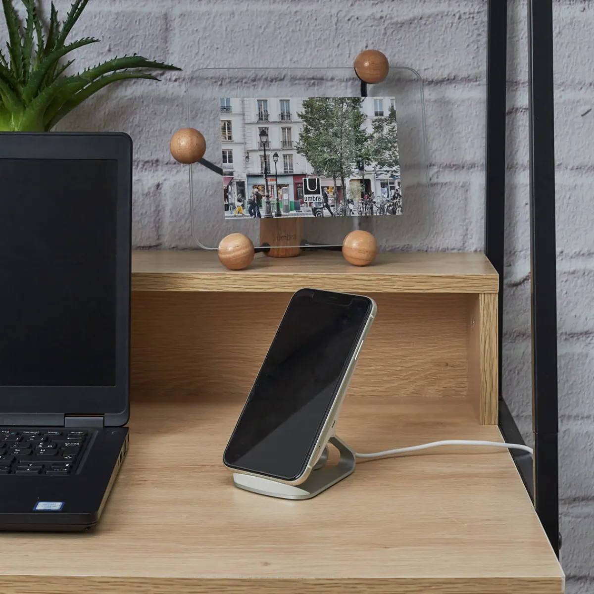 La Chaise Longue CHARGEUR A INDUCTION DE BUREAU Flash Sale