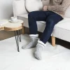 La Chaise Longue CHAUSSETTES CAPITAINE FLEMME Cheap