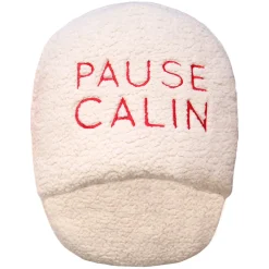 La Chaise Longue CHAUSSON CHAUFFANT PAUSE CALIN XXL Flash Sale