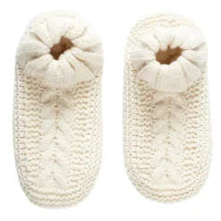 La Chaise Longue CHAUSSONS CHAUSSETTES JACQUARD COSY TIME Outlet