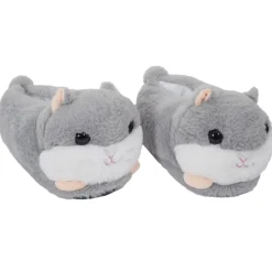 La Chaise Longue CHAUSSONS HAMSTER Fashion