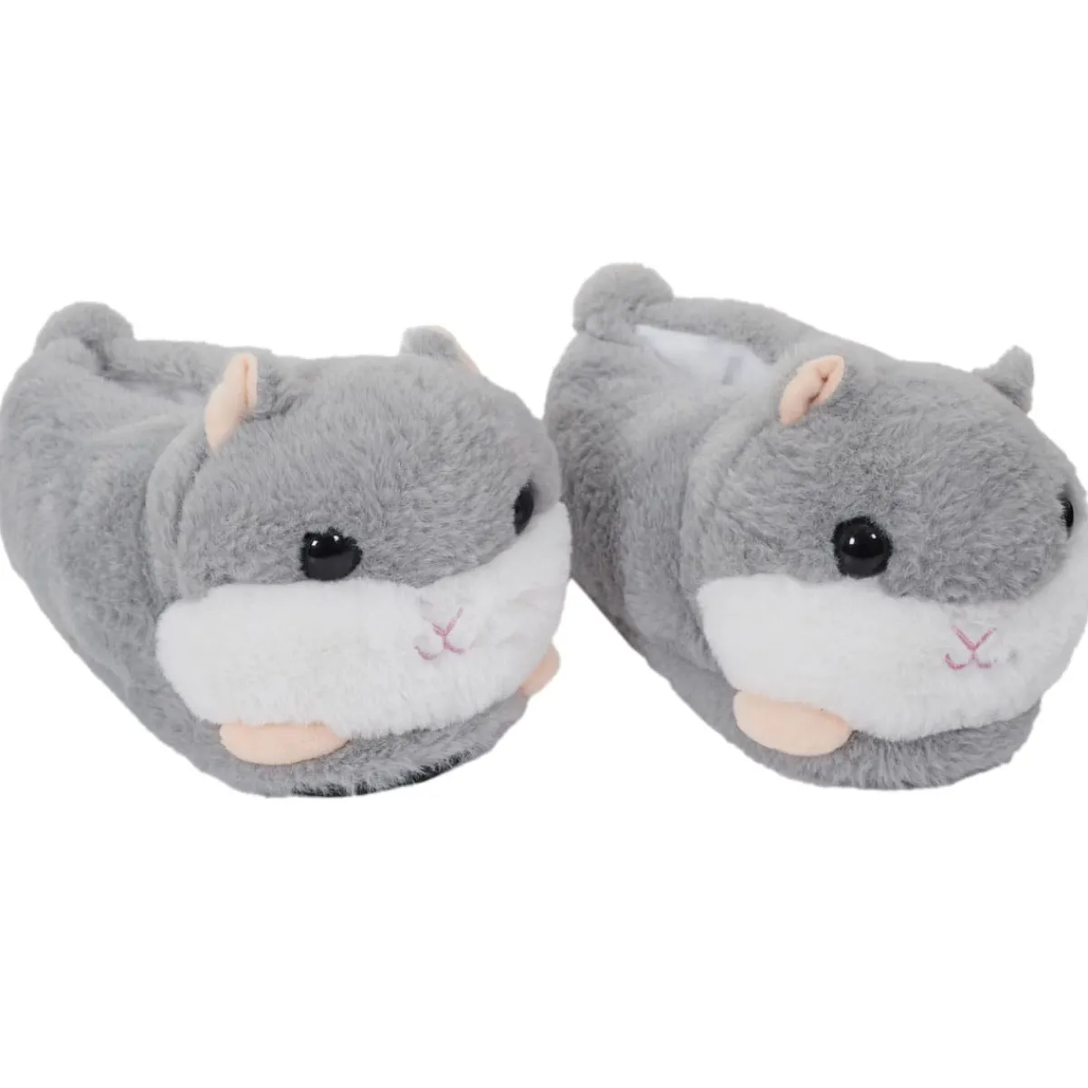 La Chaise Longue CHAUSSONS HAMSTER Fashion