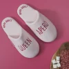 La Chaise Longue CHAUSSONS QUEEN APERO TAILLE 38 Shop