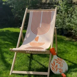La Chaise Longue CHILIENNE ARCHI Online