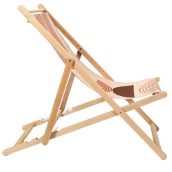 La Chaise Longue CHILIENNE ARCHI Online