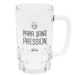 La Chaise Longue CHOPE A BIERE PAPA SANS PRESSION Cheap