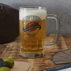 La Chaise Longue CHOPE A BIERE RUGBY Shop