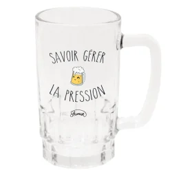 La Chaise Longue CHOPE A BIERE SAVOIR GERER LA PRESSION Outlet