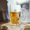La Chaise Longue CHOPE A BIERE TO BEER OR NOT TO BEER Flash Sale