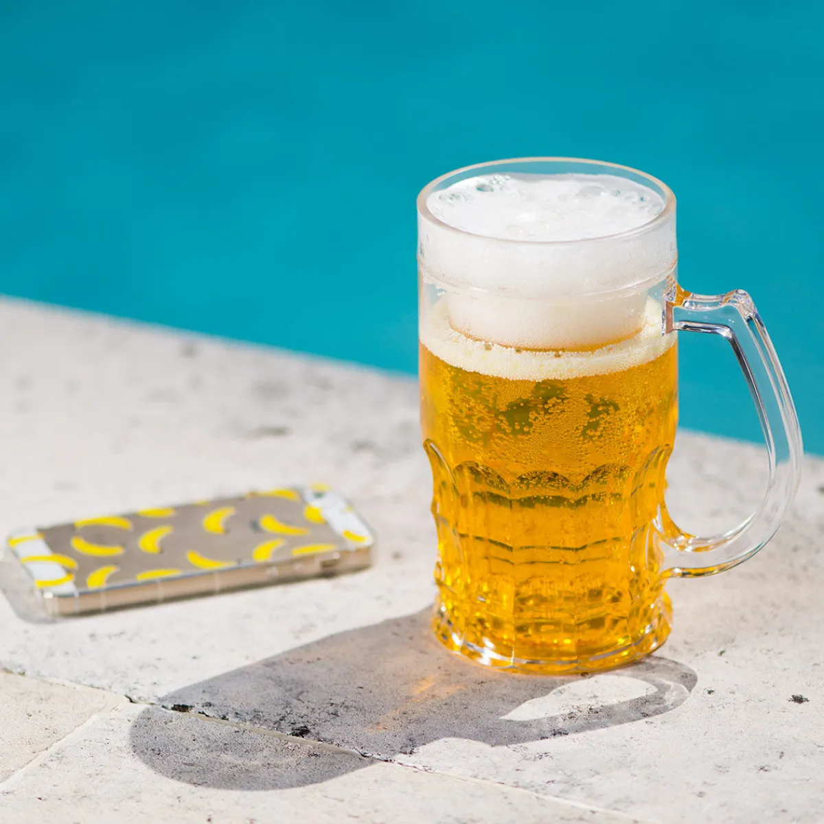La Chaise Longue CHOPE ISOTHERME BIERE Online