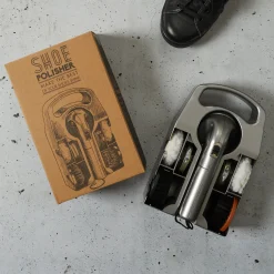 La Chaise Longue CIREUSE A CHAUSSURES EN COFFRET Best Sale