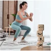 La Chaise Longue COFFRET 8 DES EXERCICES YOGA ET FITNESS Hot