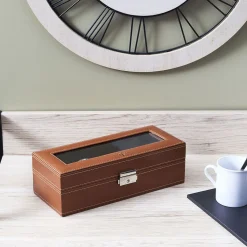 La Chaise Longue COFFRET 5 MONTRES OAKLAND Shop