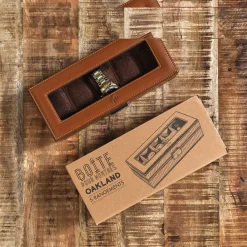 La Chaise Longue COFFRET 5 MONTRES OAKLAND Shop