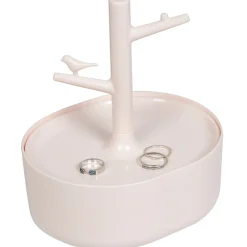 La Chaise Longue COFFRET A BIJOUX BIRDY ROND Clearance