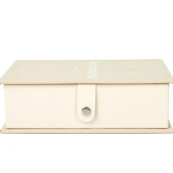 La Chaise Longue COFFRET A BIJOUX LIVRE IVOIRE Shop