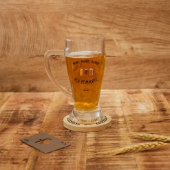 La Chaise Longue COFFRET BIERE POUR LE CHAMPION DE L APERO Cheap