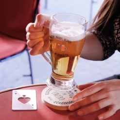 La Chaise Longue COFFRET BIERE POUR LE CHAMPION DE L APERO Cheap