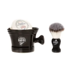 La Chaise Longue COFFRET BOL BARBIER New