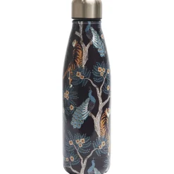 La Chaise Longue COFFRET BOUTEILLE ISOTHERME TIGRE AVEC POCHETTE Outlet