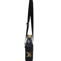 La Chaise Longue COFFRET BOUTEILLE ISOTHERME TIGRE AVEC POCHETTE Outlet