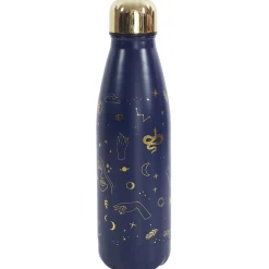 La Chaise Longue COFFRET BOUTEILLE ISOTHERME MAGIC AVEC POCHETTE Cheap