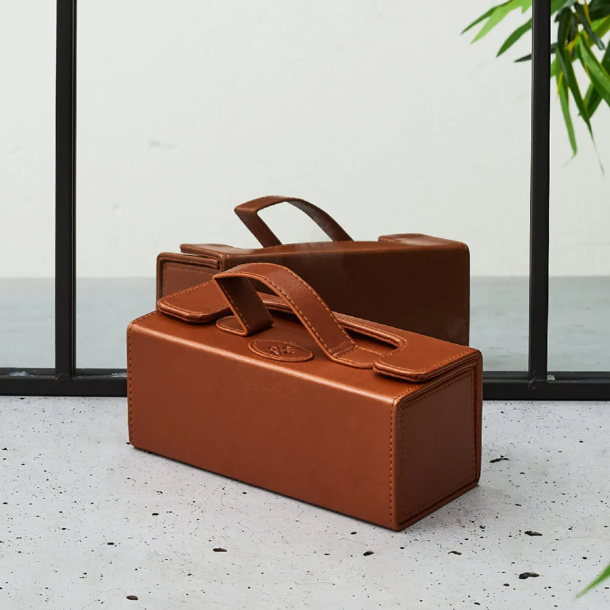 La Chaise Longue COFFRET CIRAGE OAKLAND Best