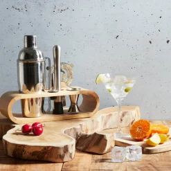 La Chaise Longue COFFRET COCKTAIL BAMBOU Sale