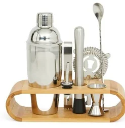 La Chaise Longue COFFRET COCKTAIL BAMBOU Sale